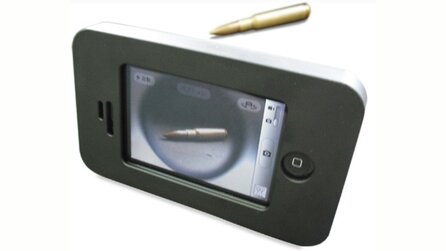 Durchgeknalltes iPhone-Zubehör - Noch mehr seltsame Hüllen und Gehäuse