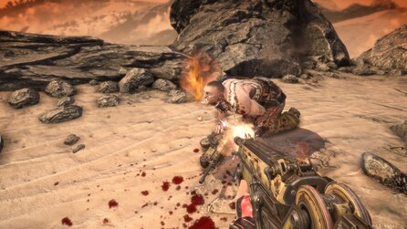 Bulletstorm: Full Clip Edition - PC-Screenshots