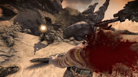Bulletstorm: Full Clip Edition - PC-Screenshots
