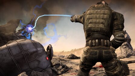 Bulletstorm: Full Clip Edition - PC-Screenshots