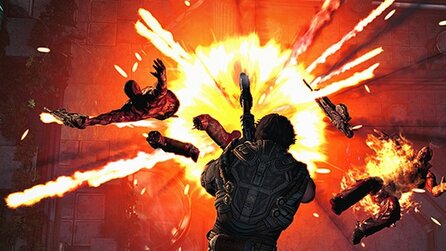 Bulletstorm - PC-Demo zum Download