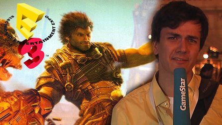 Bulletstorm - E3-Spielszenen des Shooters