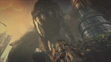 Bulletstorm - Video-Walkthrough mit Skill-Kills