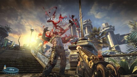 Bulletstorm - Shooter soll USK vorgelegt werden