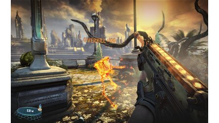 Bulletstorm - Keine geschnittene Version für Deutschland