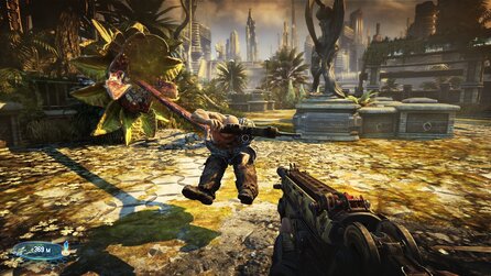 Bulletstorm - Termin des Shooters auf der E3 enthüllt