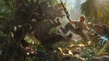 Bulletstorm - Fox News-Kontroverse treibt Verkaufszahlen in die Höhe