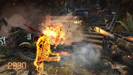 Bulletstorm - Demo ist Konsolen-exklusiv