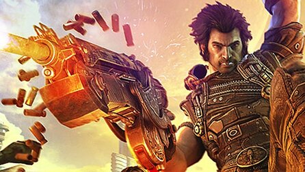 Bulletstorm - Shooter aus dem Angebot von Steam verschwunden