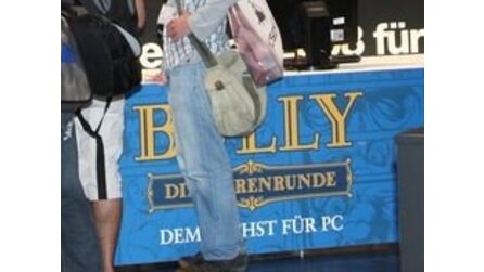 Bully: Die Ehrenrunde - kommt »demnächst für PC«