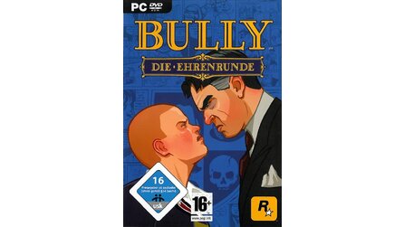 Bully: Die Ehrenrunde - Fortsetzung in Arbeit?
