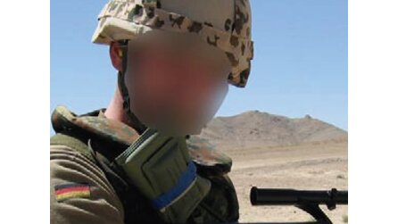 Amoklauf in Winnenden: Drill durch Ego-Shooter? - Interview mit einem Bundeswehr-Offizier