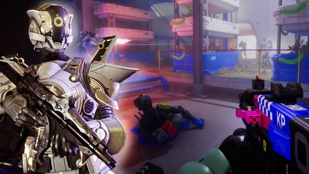 Massenentlassung bei Bungie: Sony wirft die meisten Destiny-Entwickler raus, für Marathon dürfte das Ende bevorstehen