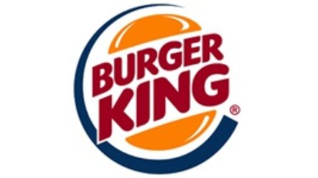 Burger King - Erfolgreicher Start als Spieleverkäufer