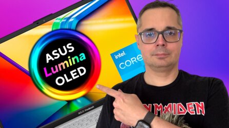 Das Ende der Burn-in-Paranoia: Drei Einstellungen, mit denen ihr das Leben eures OLED-Displays kostenlos verlängert