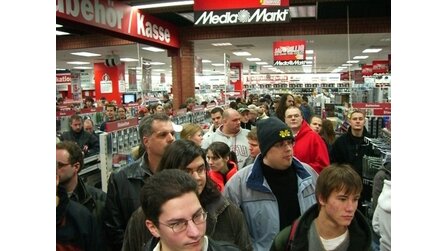 Interaktiv: Wrath of the Lich King - Vom Verkaufsstart berichten und gewinnnen