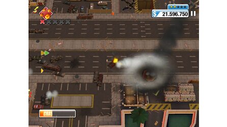 Burnout Crash - Screenshots