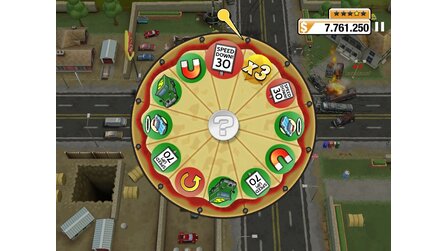 Burnout CRASH - Screenshots