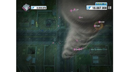 Burnout CRASH - Screenshots