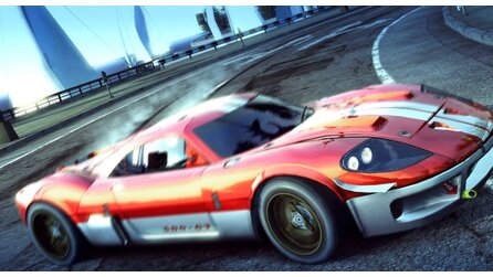 Burnout Paradise - Neuer Termin für die PC-Version