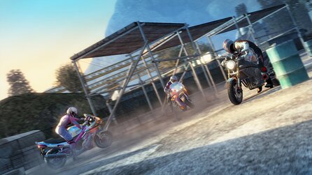 Burnout Paradise - Umfangreiche Demo angekündigt