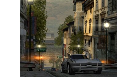 Burnout Dominator PS2