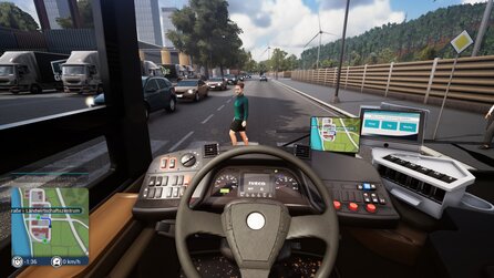 Bus Simulator 18 - Screenshots