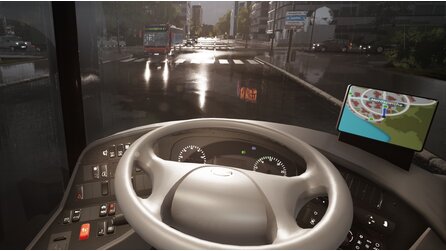 Bus Simulator 18 - Screenshots