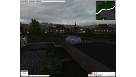 Bus-Simulator 2009 - Screenshots