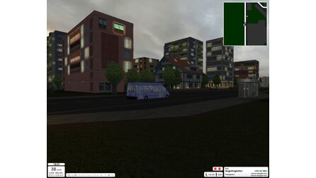 Bus-Simulator 2009 - Screenshots