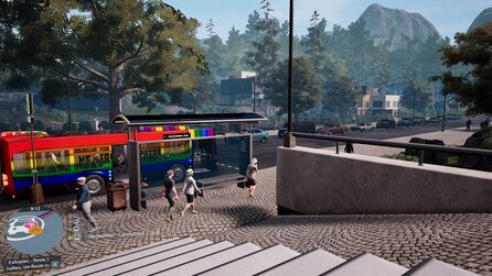 Bus Simulator 21 - Screenshots