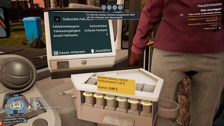 Bus Simulator 21 - Screenshots