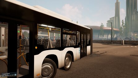 bus simulator steam