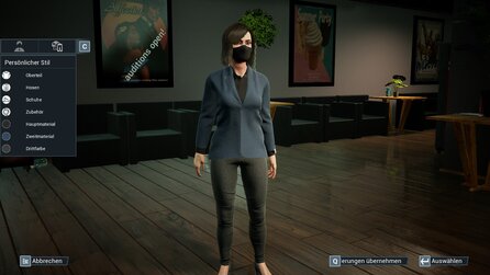 Bus Simulator 21 - Screenshots