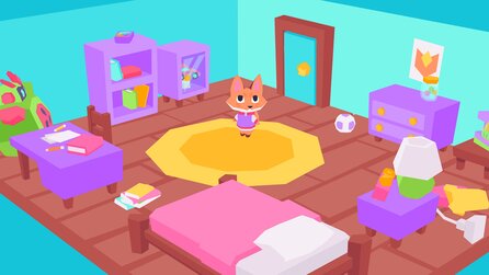 Button City - Screenshots