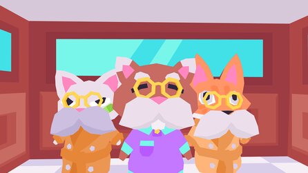 Button City - Screenshots