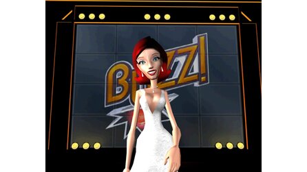 Buzz!: Das Sport-Quiz PS2