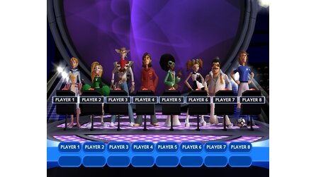 Buzz: Das große Quiz