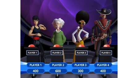 Buzz: Das große Quiz