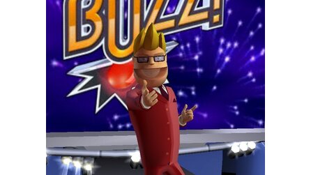 Buzz: Das große Quiz