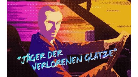 Jan Böhmermann - Veröffentlicht kostenloses Retro-PointnClick-Adventure