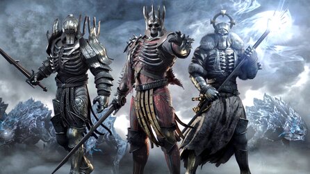 The Witcher: Bekannter Videospiel-Schurke soll beide Netflix-Serien verbinden