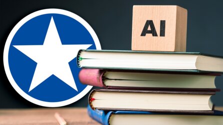 KI und Bücher, geht das zusammen? Ihr seid euch zumindest einig, dass es Gesprächsbedarf gibt