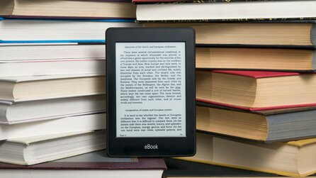 Colorsoft, Scribe und Paperwhite: Das sind alle Kindle-Modelle im Überblick