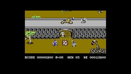 Die besten neuen C64-Spiele - 35 nach dem Jahr 2000 entwickelte Commodore-Games
