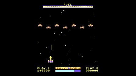 Die besten neuen C64-Spiele - 35 nach dem Jahr 2000 entwickelte Commodore-Games