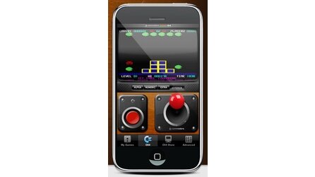 iPhone - C64-Emulator von Apple entfernt