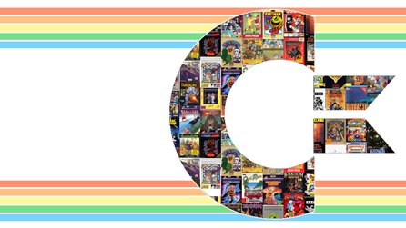 Hitlisting - Die 20 beliebtesten C64-Spiele