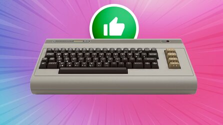 Ein legendärer Computer, den auch viele Spieler geliebt haben, kehrt erfolgreich zurück: Neuauflage des berühmten Brotkastens macht in einer Woche zwei Millionen Dollar durch Vorbestellungen