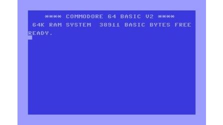 Commodore 64 - Auferstehung als PC im C64-Gehäuse